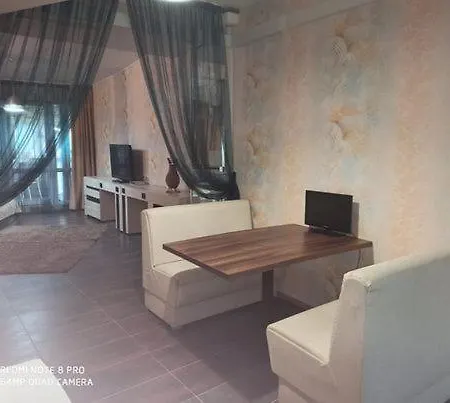 Apart Diva Ξενοδοχείο Golden Sands