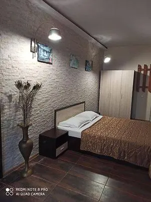 Apart Diva 3* Golden Sands