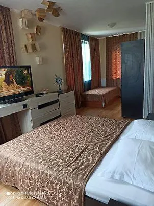 Ξενοδοχείο Apart Diva 3*
