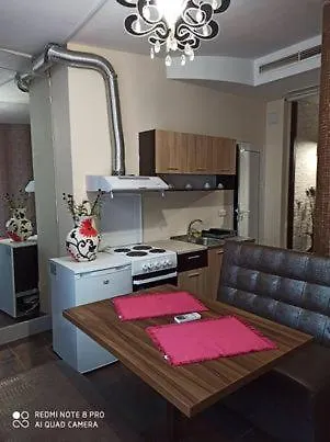Apart Diva Ξενοδοχείο 3*