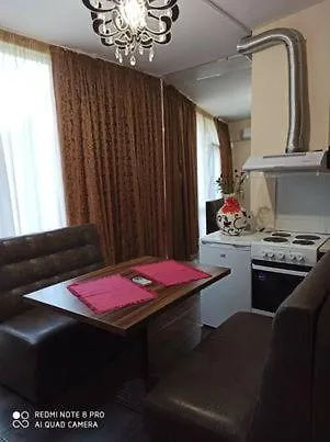 酒店 Apart Diva 金沙