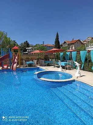 Apart Diva Hotel 3*