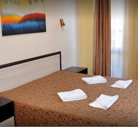 Apart Diva Hotel