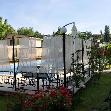 Apart Diva Hotel