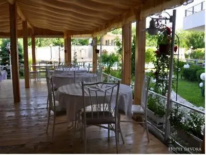 Hotel Apart Diva 3*