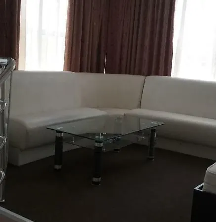 Hotel Apart Diva