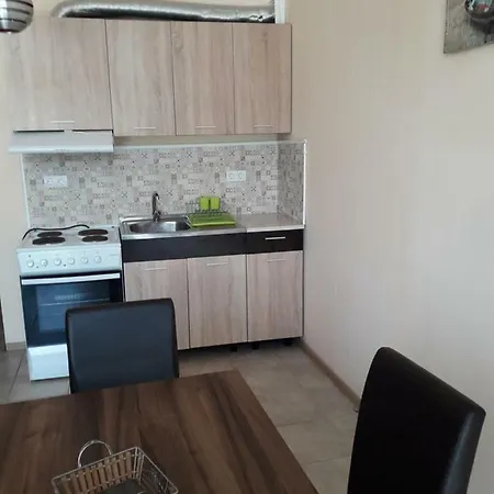 Apart Diva Ξενοδοχείο Golden Sands