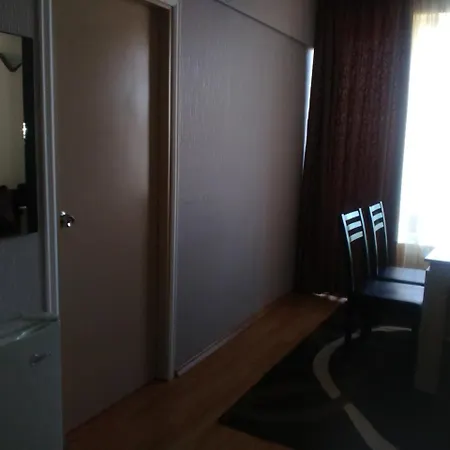 Apart Diva 3* Golden Sands
