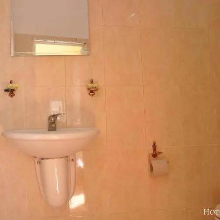 Hotel Apart Diva 3*