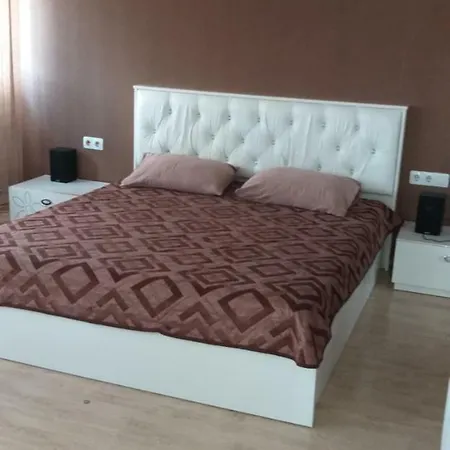 Apart Diva Hotel