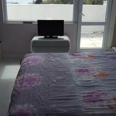 Hotel Apart Diva 3*