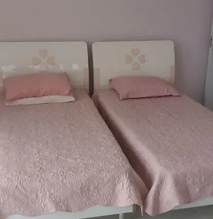 Apart Diva Hotel Golden Sands